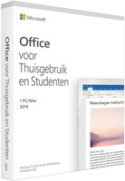 OFF Microsoft Office Home&Student 2019 - 1 PC P6