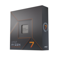 AM5 AMD Ryzen 7 7700X 105W 5.4GHz 40MB BOX - no Cooler