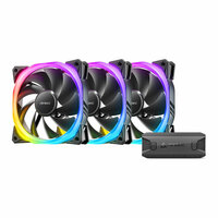 Antec Fusion 120 ARGB PWM 3st. incl. controller