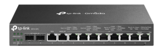 TP-Link ER7212PC Omada Gigabit