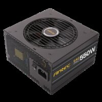 Antec EA550G Pro Semi Modular 80+ Goud 550W ATX