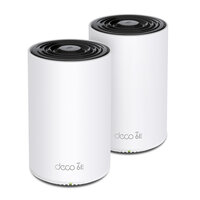 TP-Link Deco XE75 Pro 5400Mbps Gigabit Set van 2