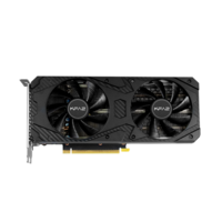 3060 KFA2 RTX 1-Click OC LHR 8GB/3xDP/HDMI