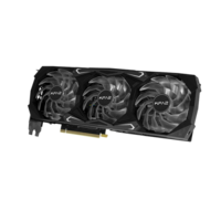 3060Ti Plus KFA2 RTX SG 1-Click OC V2 LHR 8GB/3xDP/HDMI