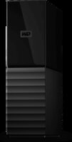 12,0TB WD My Book WDBBGB0080HBK 3,5