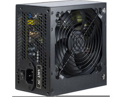 Inter-Tech SL-500(A) TBO 500W ATX