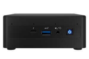 Intel NUC Panther Canyon Lite RNUC11PAHI50Z02