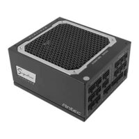 Antec Signature Platinum 1000 - EC 1000W ATX