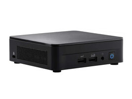 Intel NUC WallStreet Canyon RNUC12WSKI50002 (Slim)