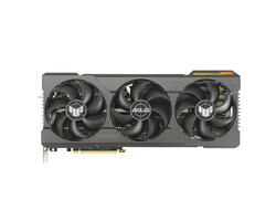 4080 ASUS TUF RTX GAMING 16GB/3xDP/2xHDMI