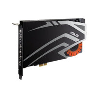 ASUS Strix Soar PCIe 7.1 / Retail