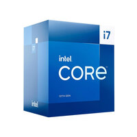 1700 Intel Core i7-13700 65W / 2,1GHz / BOX