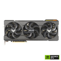 4080 ASUS TUF RTX GAMING OC Edition 16GB/3xDP/2xHDMI
