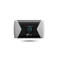 TP-Link M7650 LTE Mobile Wi-Fi Accu/microSD