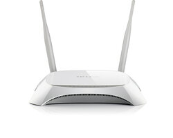 TP-Link TL-MR3420 4PSW 300Mbps 3G/4G 2T2R