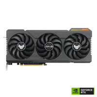 4070Ti ASUS TUF RTX GAMING OC 12GB/3xDP/2xHDMI