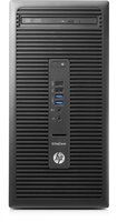 HP EliteDesk 705 G2 MT - AMD A10-8750B - 8GB - 240 GB SSD - Windows 10 Pro