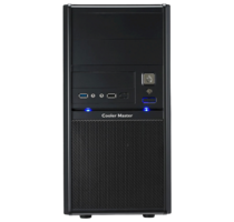 Elite - i3-6300  - 8GB - 120GB SSD + 500GB HD - Windows 11 Pro
