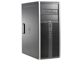 HP Elite 8300 TW  i3-3220 - 8GB - 240 GB SSD - Windows 10 Pro