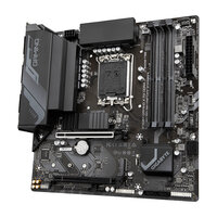 Gigabyte 1700 B760M GAMING X AX DDR4 - DDR4/M.2/DP/HDMI