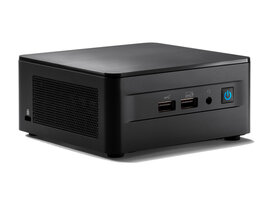 Intel NUC WallStreet Canyon RNUC12WSHI70002 (Tall)