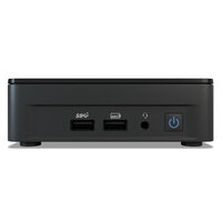 Intel NUC WallStreet Canyon RNUC12WSKI70002 (Slim)