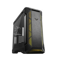 ASUS TUF Gaming GT501 - TG/RGB/USB3.1/Midi/EATX