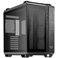 ASUS TUF Gaming GT502 - TG/USB-C/Midi/ATX