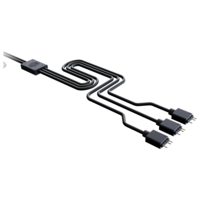 Cooler Master ARGB Splitter kabel