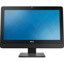 Dell Optiplex 3030 AIO 19,5 inch - i3-4160 - 4GB - 240 GB SSD - Windows 10 Home