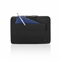 AC8520 City laptop sleeve 15,6