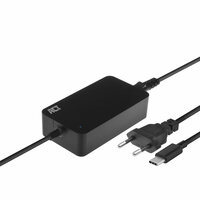 AC2000 USB-C laptoplader met Power Delivery profielen 45W