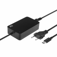 AC2005 USB-C laptoplader met Power Delivery profielen 65W