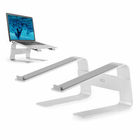 AC8130 Laptopstandaard aluminium