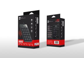 R8 1810 Nummeriek Keypad USB Retail