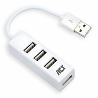 AC6200 USB Hub 4 port