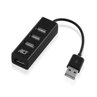 AC6205 USB Hub mini 4 port