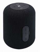 SPK-BT-15-BK Bluetooth Speaker Zwart