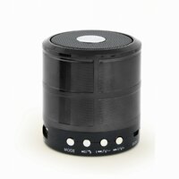 SPK-BT-08-BK Bluetooth mini Speaker