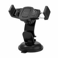Hoco Dashboard Car Holder Suction Cup voor 4 tot 6,5