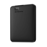 1,5TB WD Elements Portable 2,5