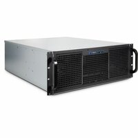 Inter-Tech 4U 40255 - USB3.2/Server Case/eATX