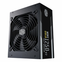 Cooler Master MWE Gold-v2 Full modular 1250W ATX