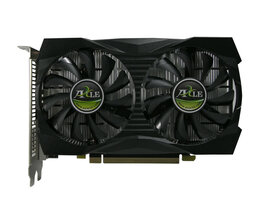 1050Ti AXLE GTX 4GB/DP/HDMI/DVI
