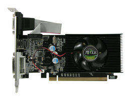 210 AXLE G 512MB/HDMI/DVI/VGA/Low Profile