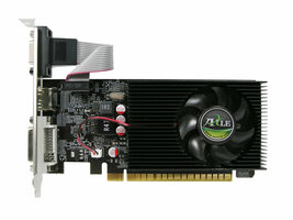 730 AXLE GT 2GB/HDMI/DVI/VGA/Low Profile