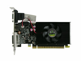 710 AXLE GT 2GB/HDMI/DVI/VGA/Low Profile