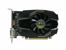 1030 AXLE GT 4GB/HDMI/DVI