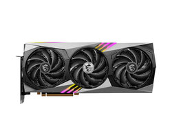 4080 MSI RTX GAMING X TRIO 16GB/3xDP/HDMI
