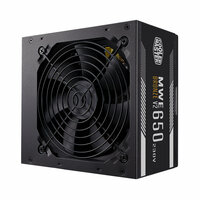 Cooler Master MWE Bronze-v2 - 230V 650W ATX Bulk